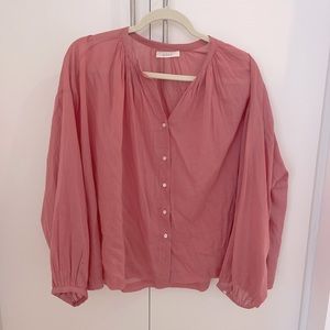 Dôen Jane blouse size M